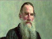 Bóng đá anh, ngoại hạng anh, lịch thi đấu euro 2012, Lev Tolstoi: Nhà quý tộc chọn cuộc sống tá điền